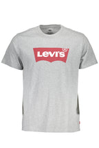 LEVI'S Men T-Shirt - Grey