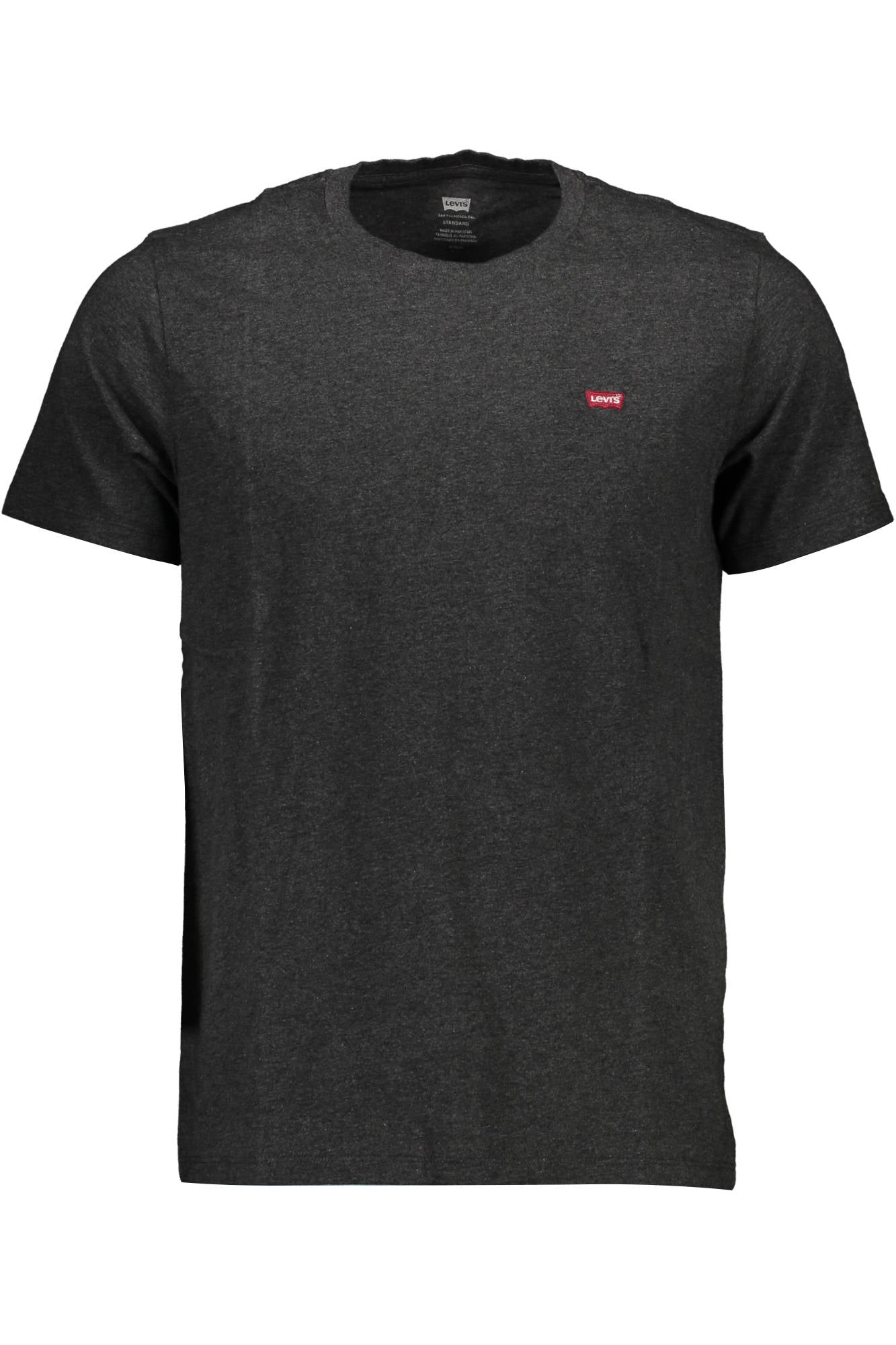 LEVI'S Men T-Shirt - Grey