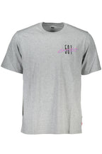 LEVI'S Men T-Shirt - Grey