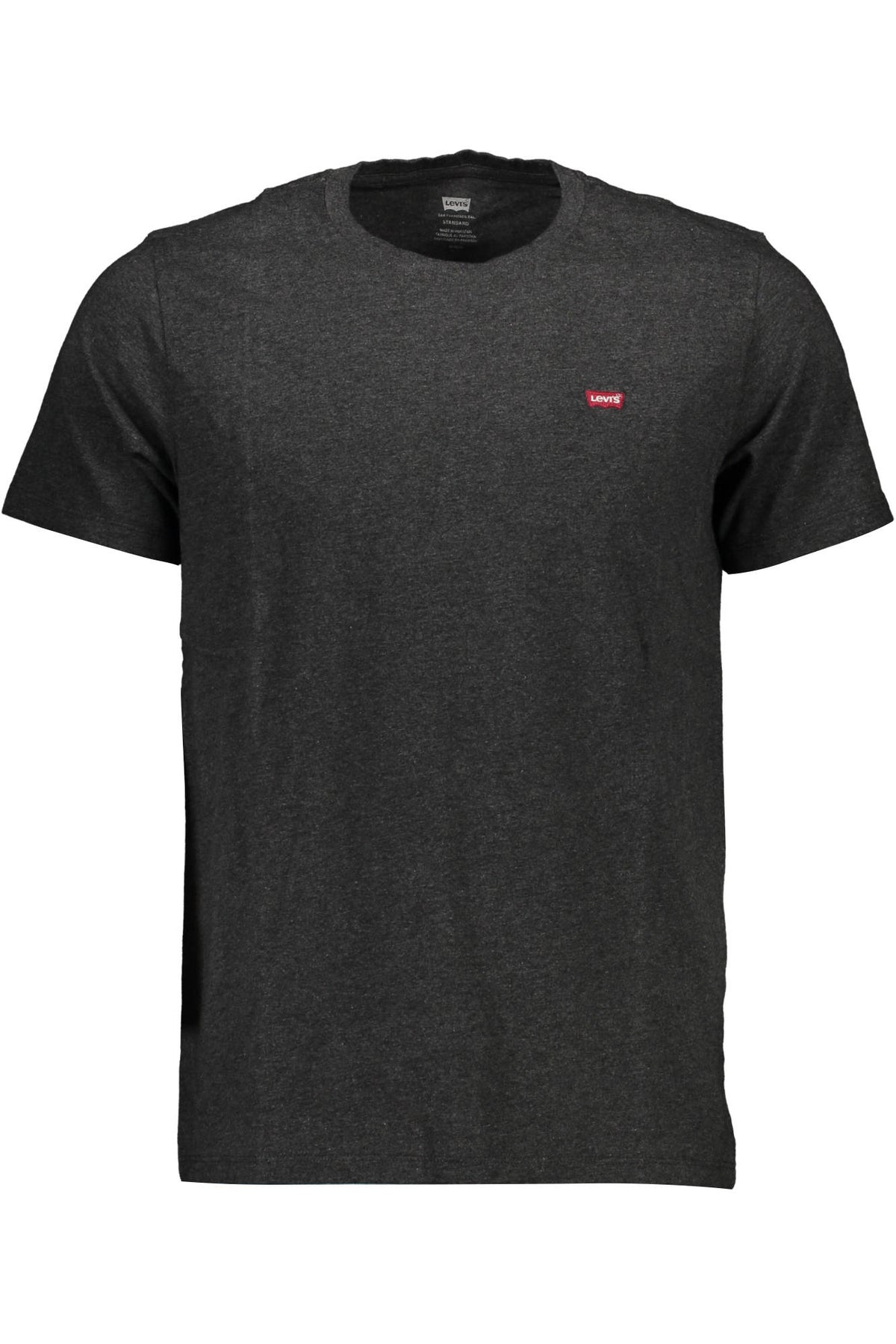 LEVI'S Men T-Shirt - Grey