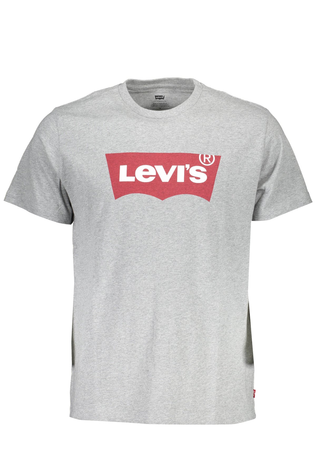 LEVI'S Men T-Shirt - Grey