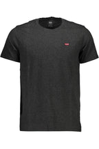 LEVI'S Men T-Shirt - Grey