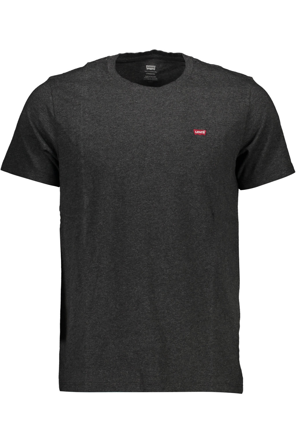 LEVI'S Men T-Shirt - Grey