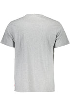 LEVI'S Men T-Shirt - Grey
