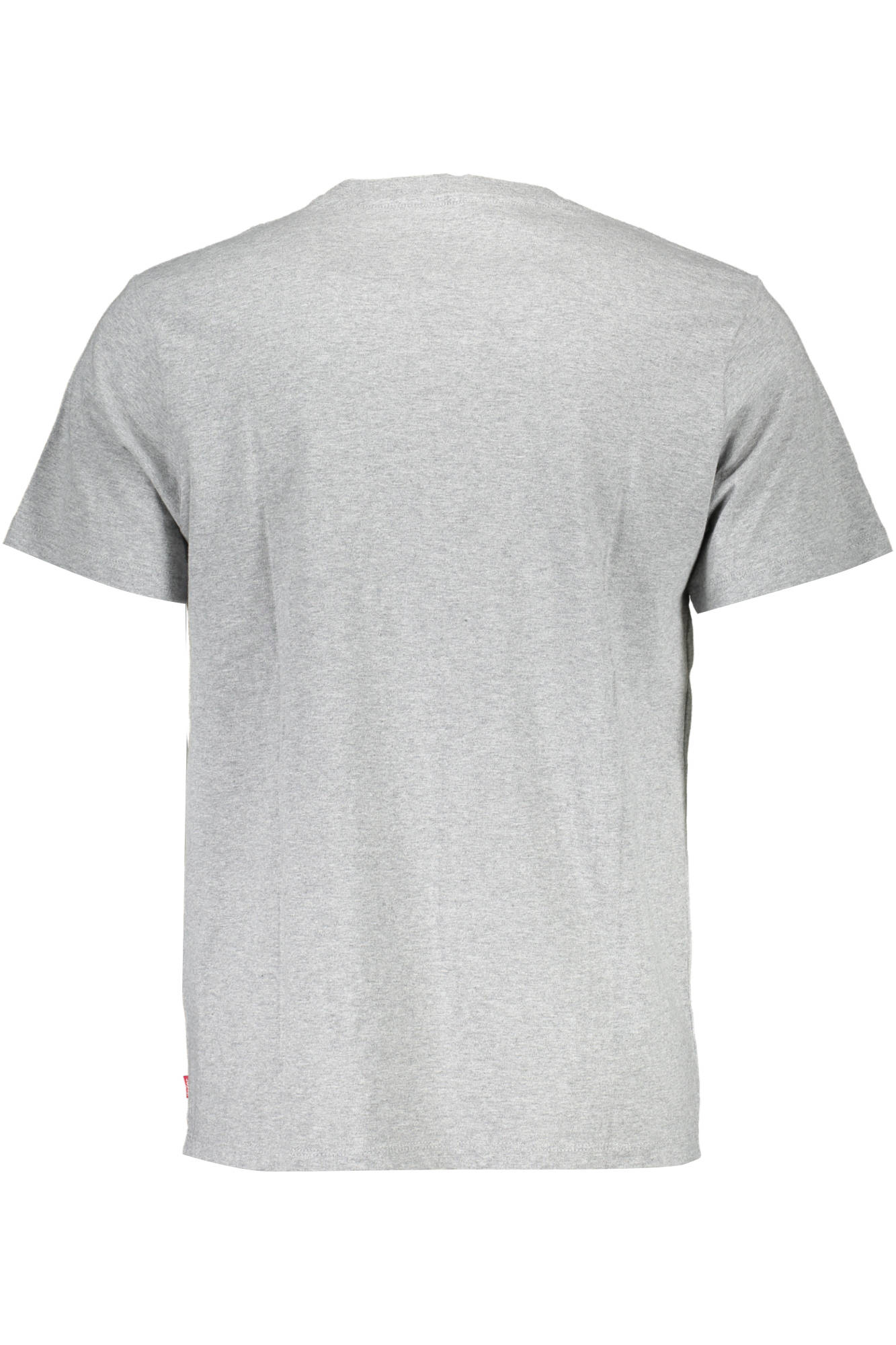LEVI'S Men T-Shirt - Grey
