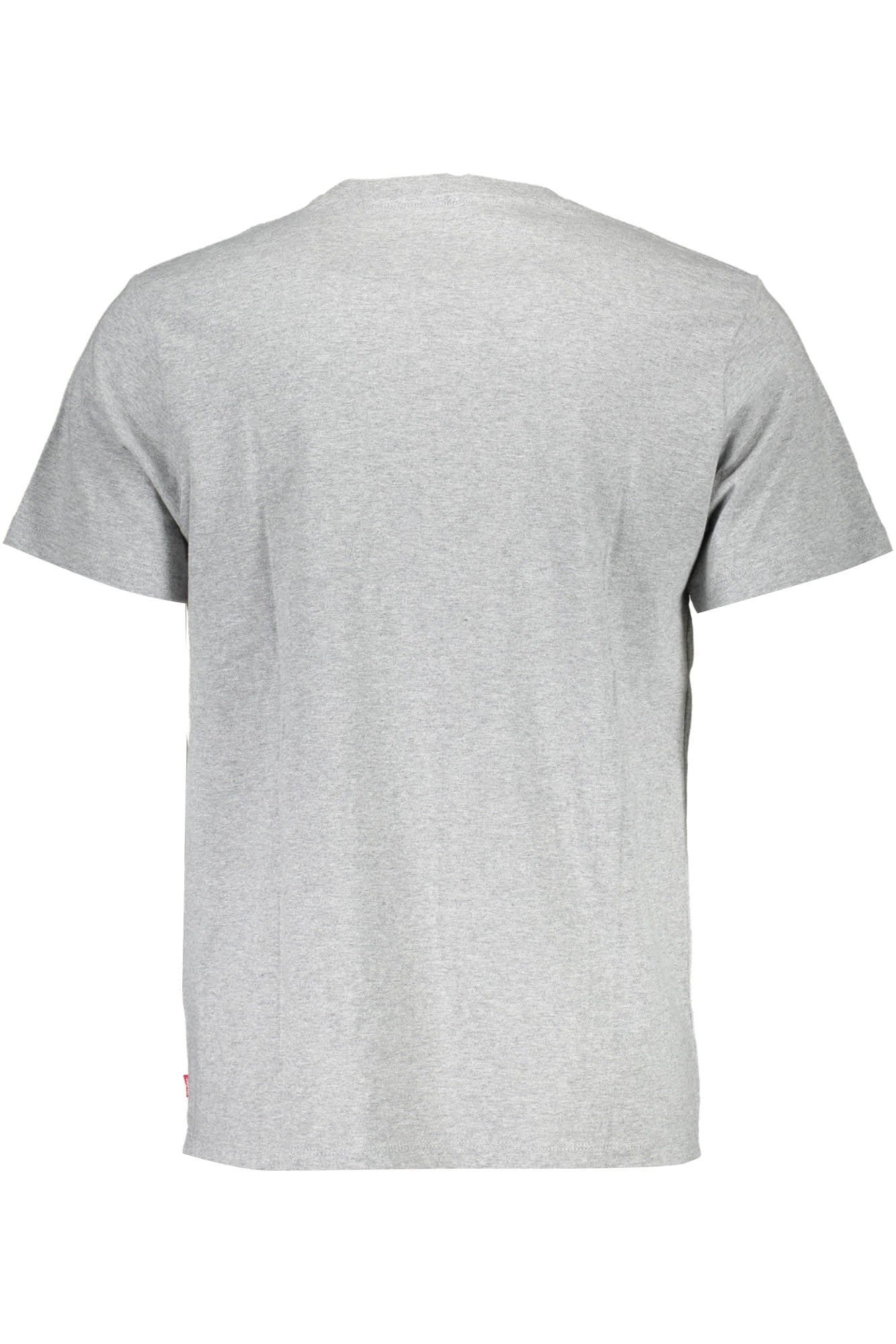 LEVI'S Men T-Shirt - Grey