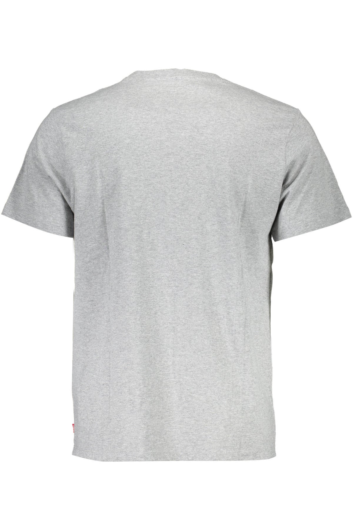 LEVI'S Men T-Shirt - Grey