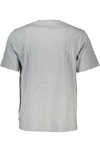 LEVI'S Men T-Shirt - Grey