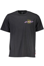 LEVI'S Men T-Shirt - Black