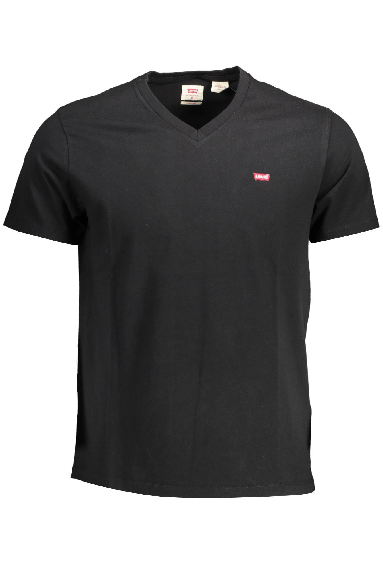 LEVI'S Men T-Shirt - Black