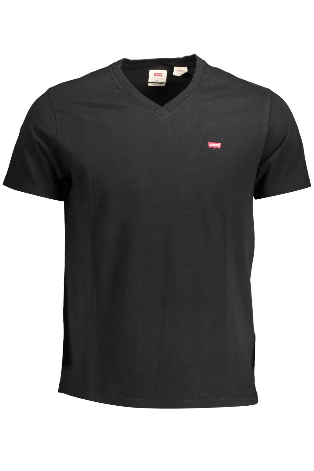LEVI'S Men T-Shirt - Black