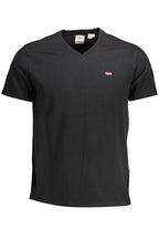 LEVI'S Men T-Shirt - Black
