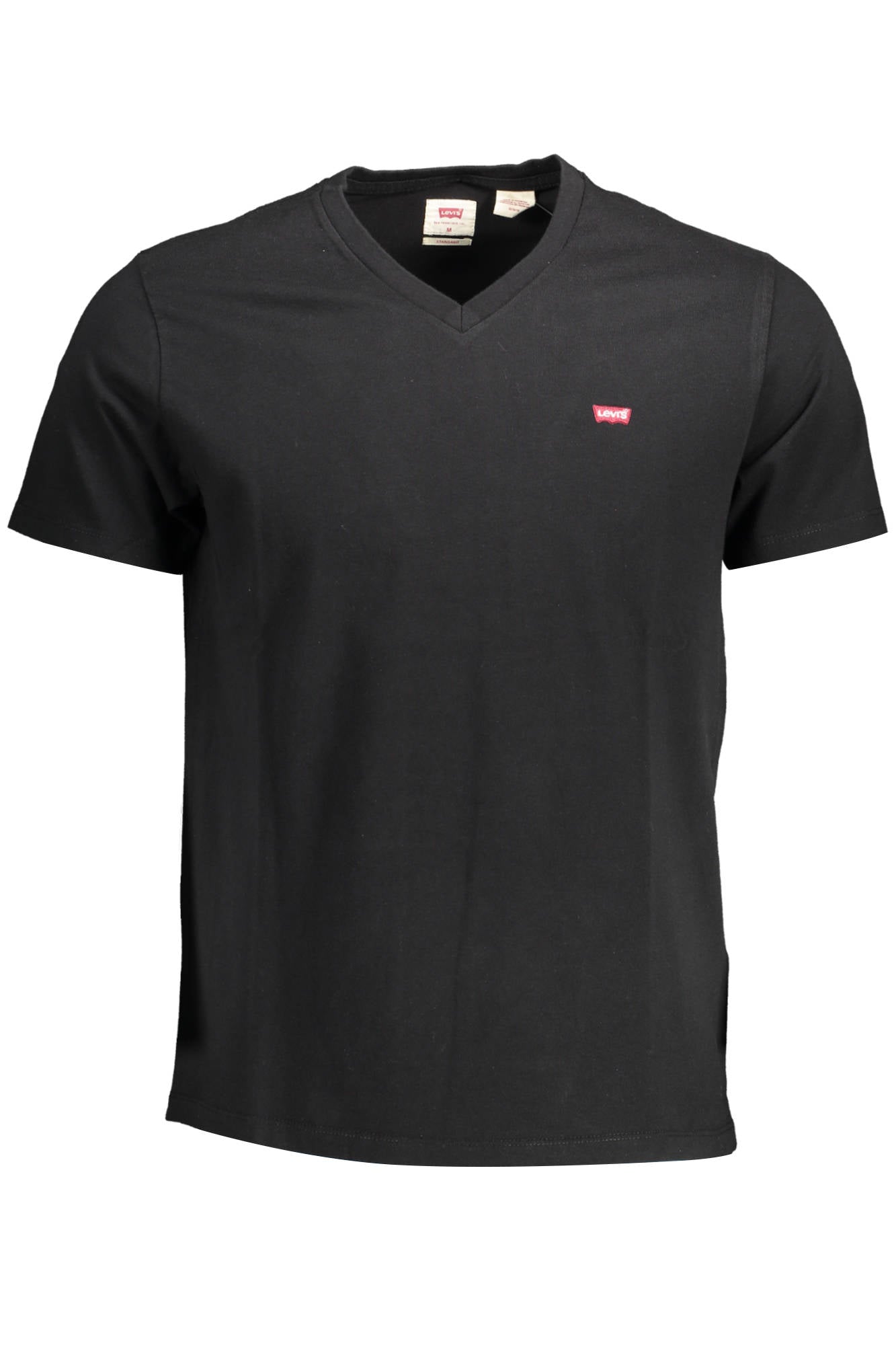 LEVI'S Men T-Shirt - Black