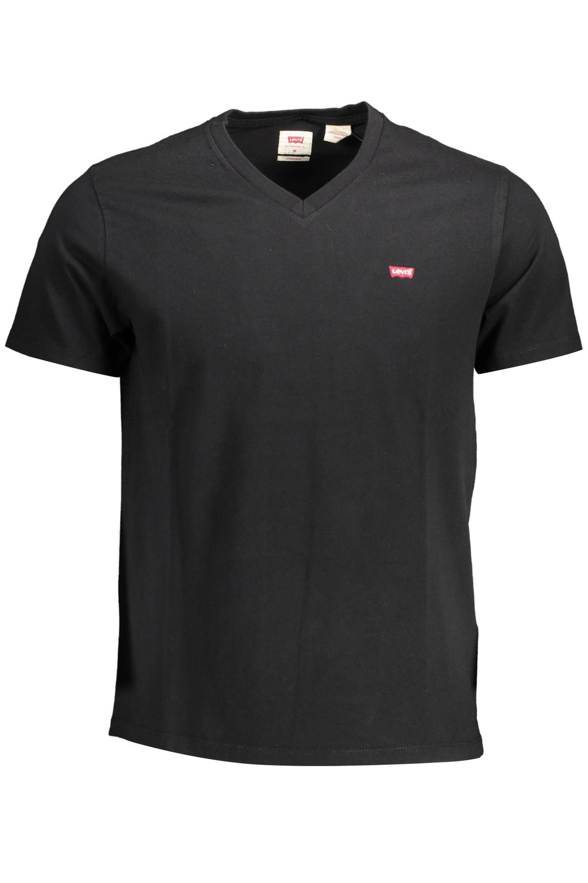 LEVI'S Men T-Shirt - Black
