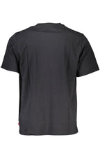 LEVI'S Men T-Shirt - Black
