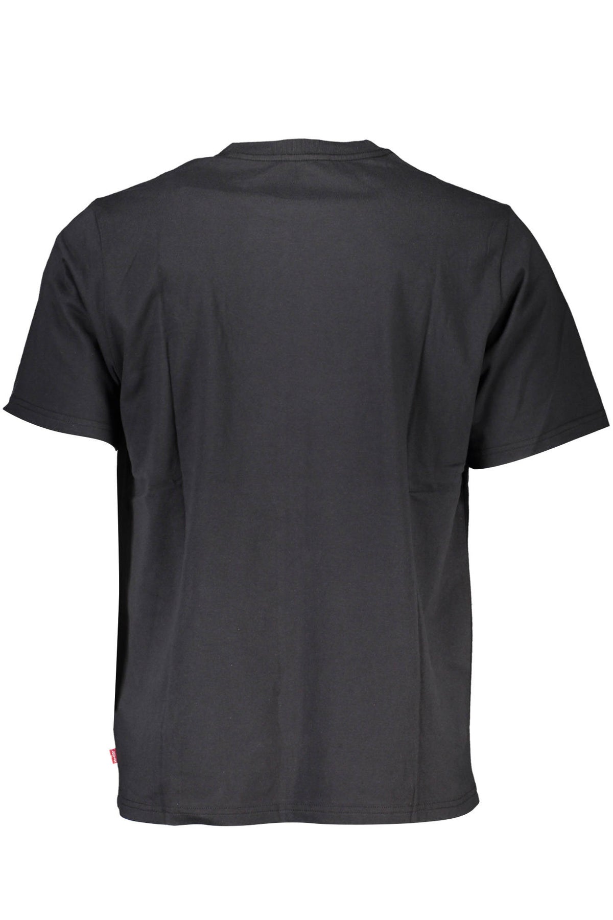 LEVI'S Men T-Shirt - Black