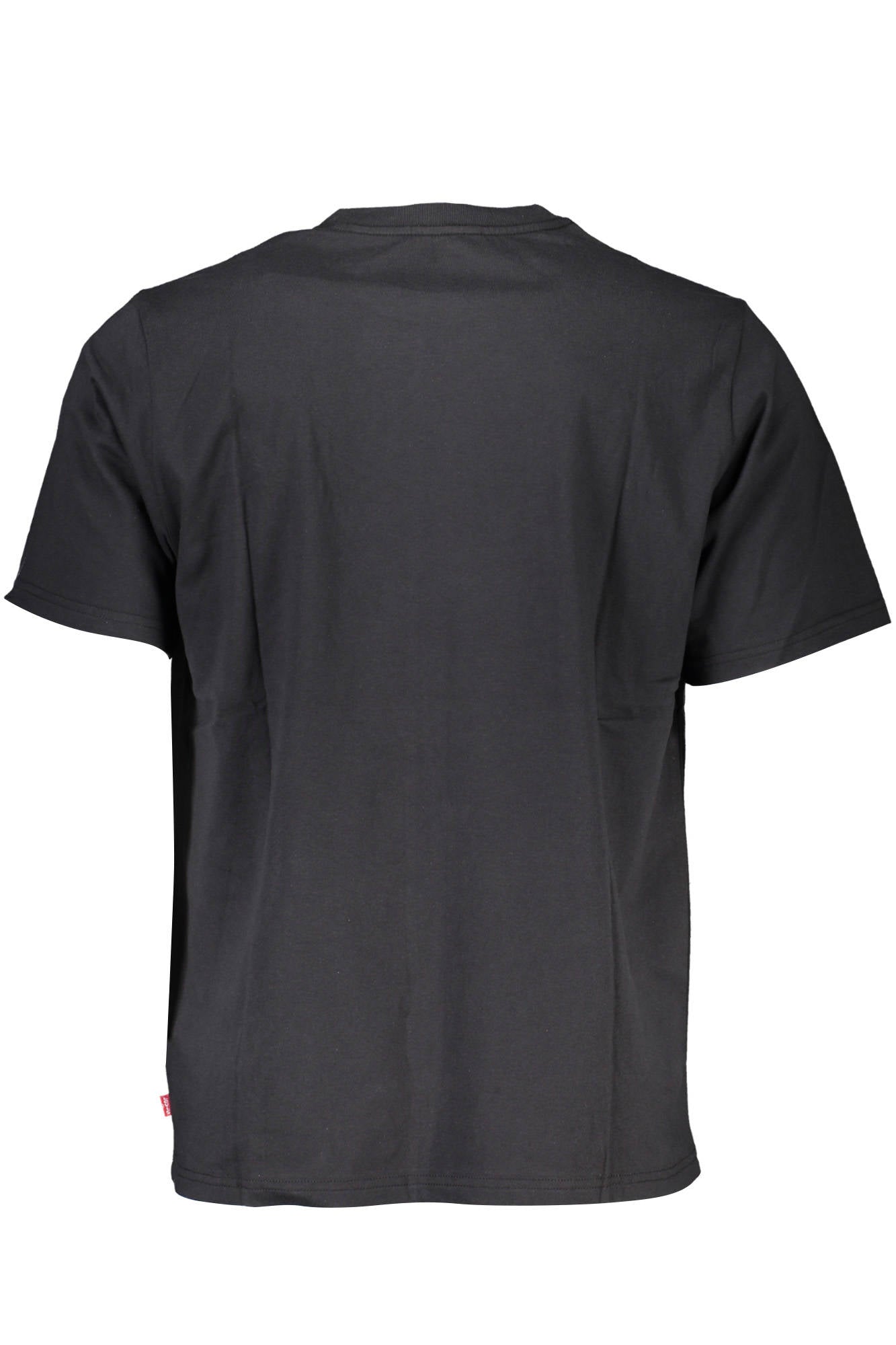 LEVI'S Men T-Shirt - Black