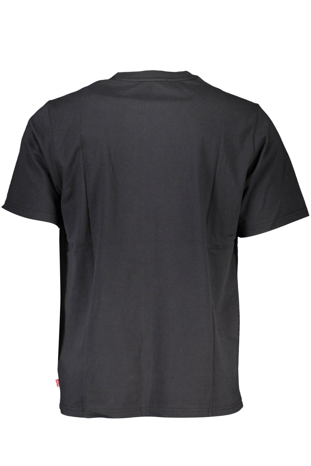 LEVI'S Men T-Shirt - Black
