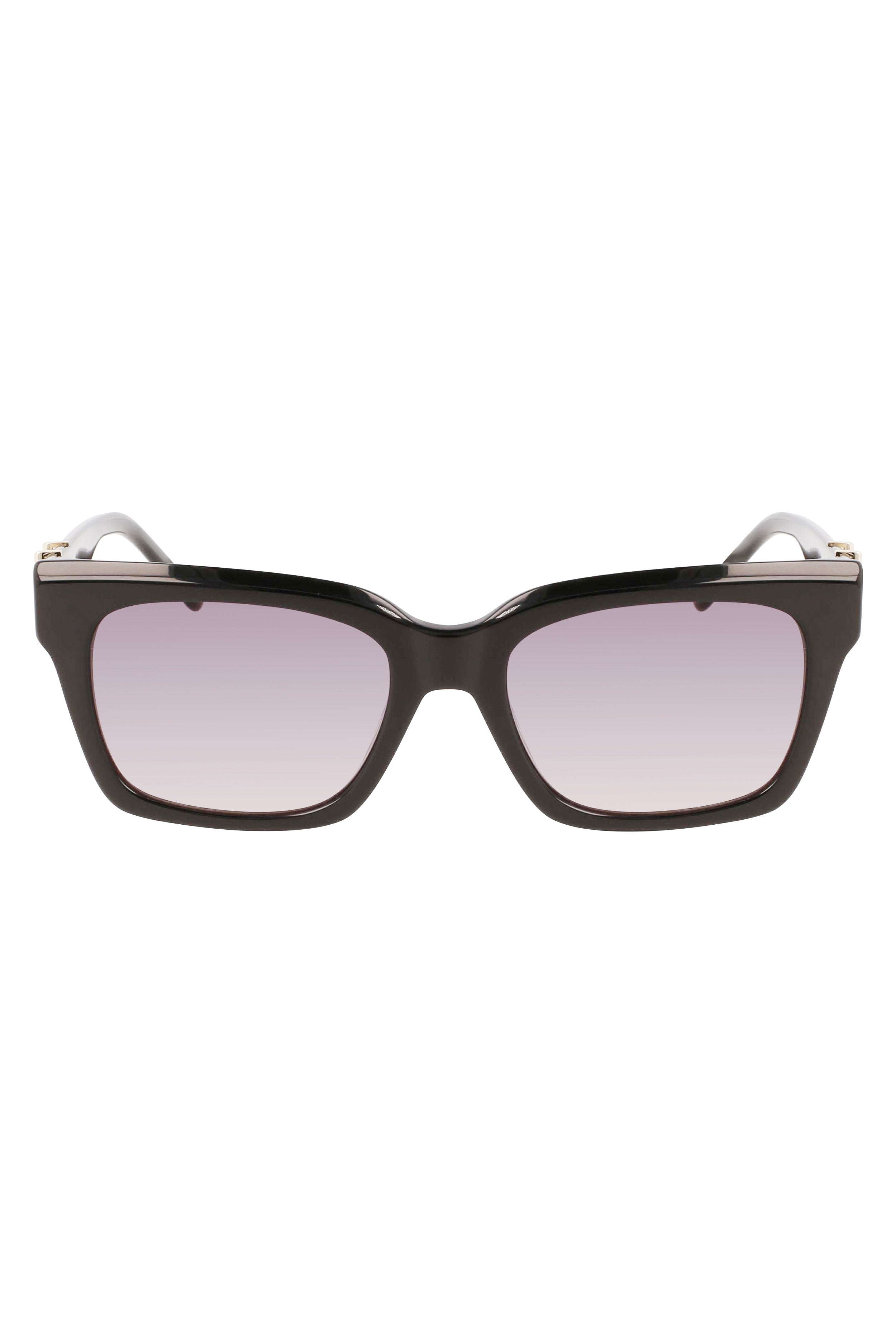 LIU JO Women Sunglasses - Black