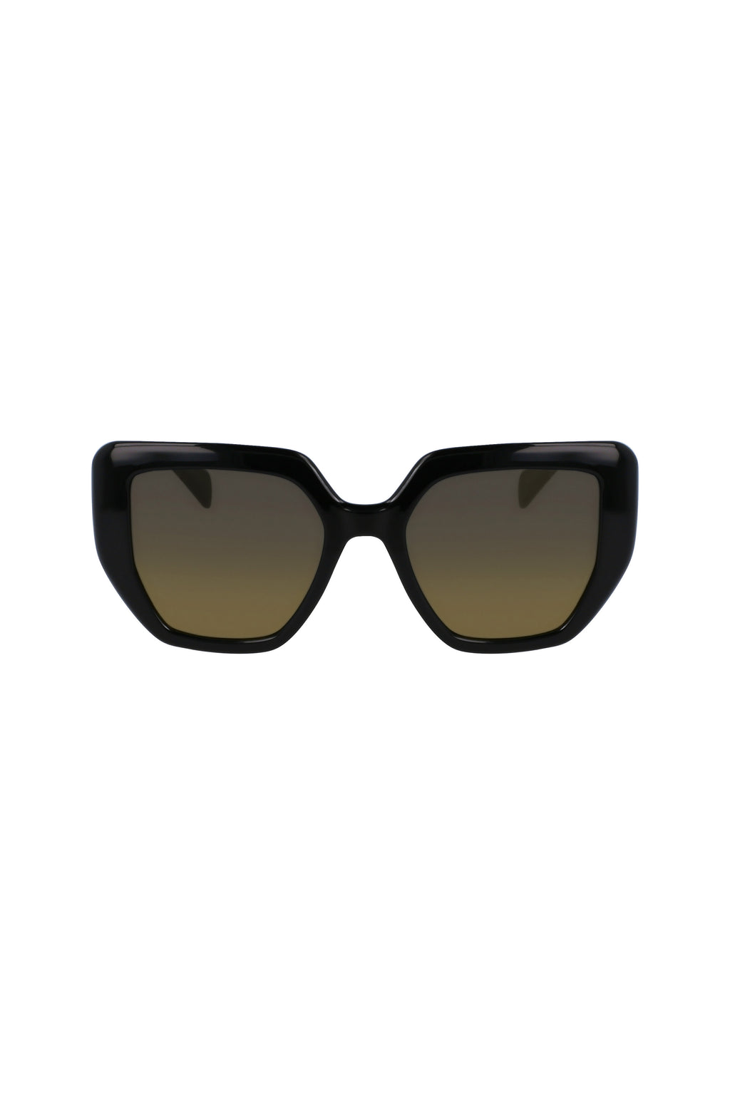 LIU JO Women Sunglasses - Black
