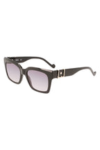 LIU JO Women Sunglasses - Black