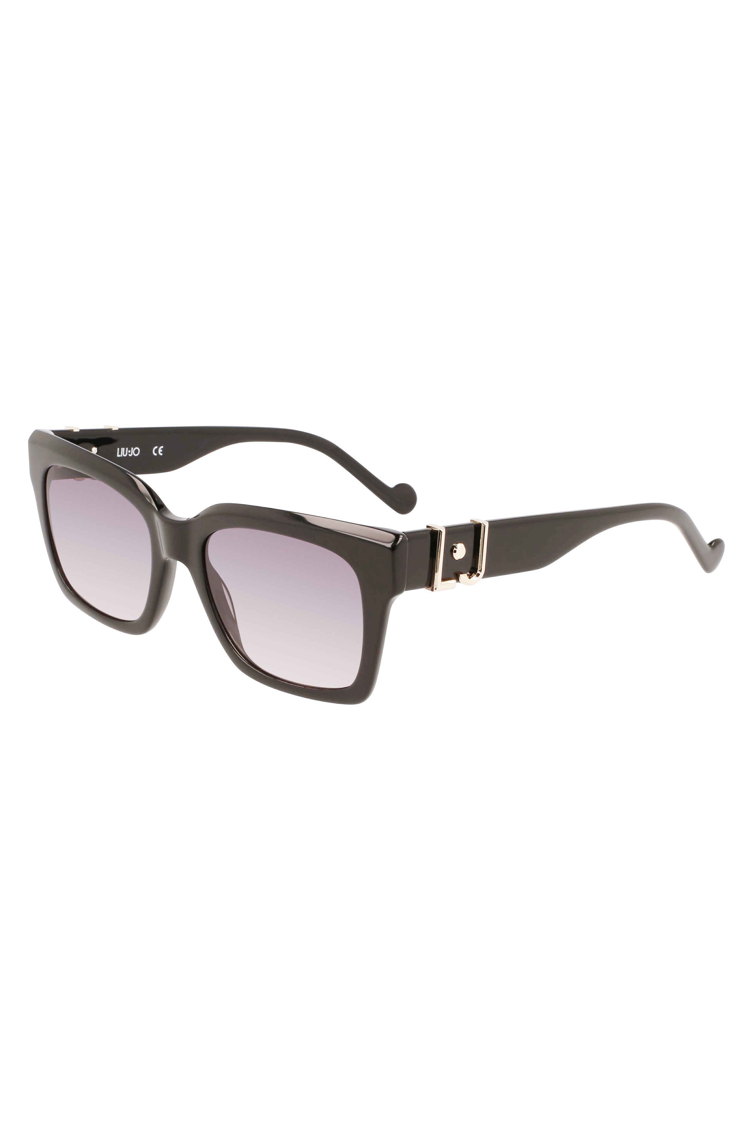 LIU JO Women Sunglasses - Black