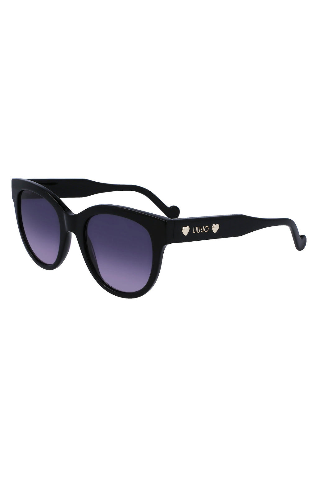 LIU JO Women Sunglasses - Black