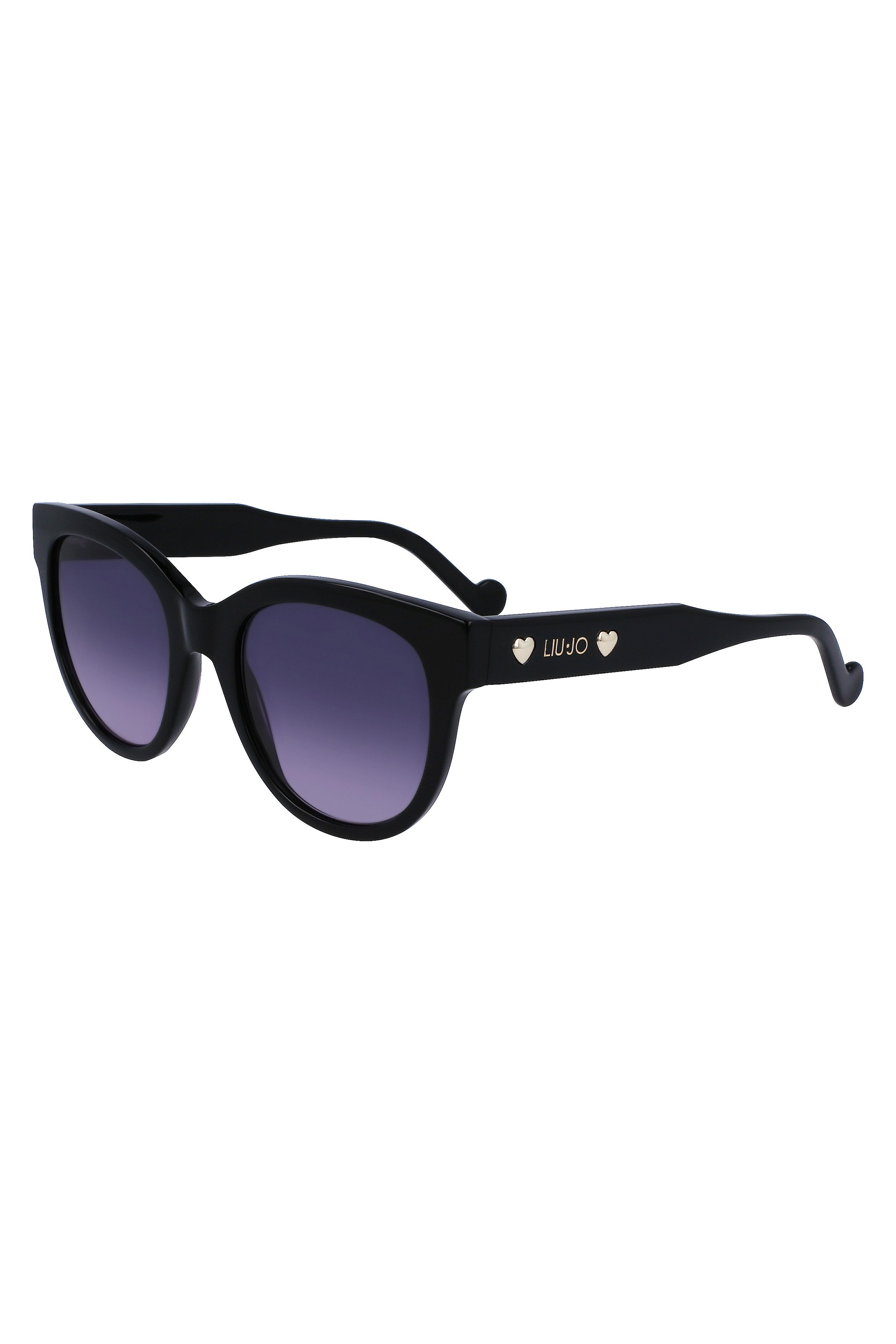 LIU JO Women Sunglasses - Black