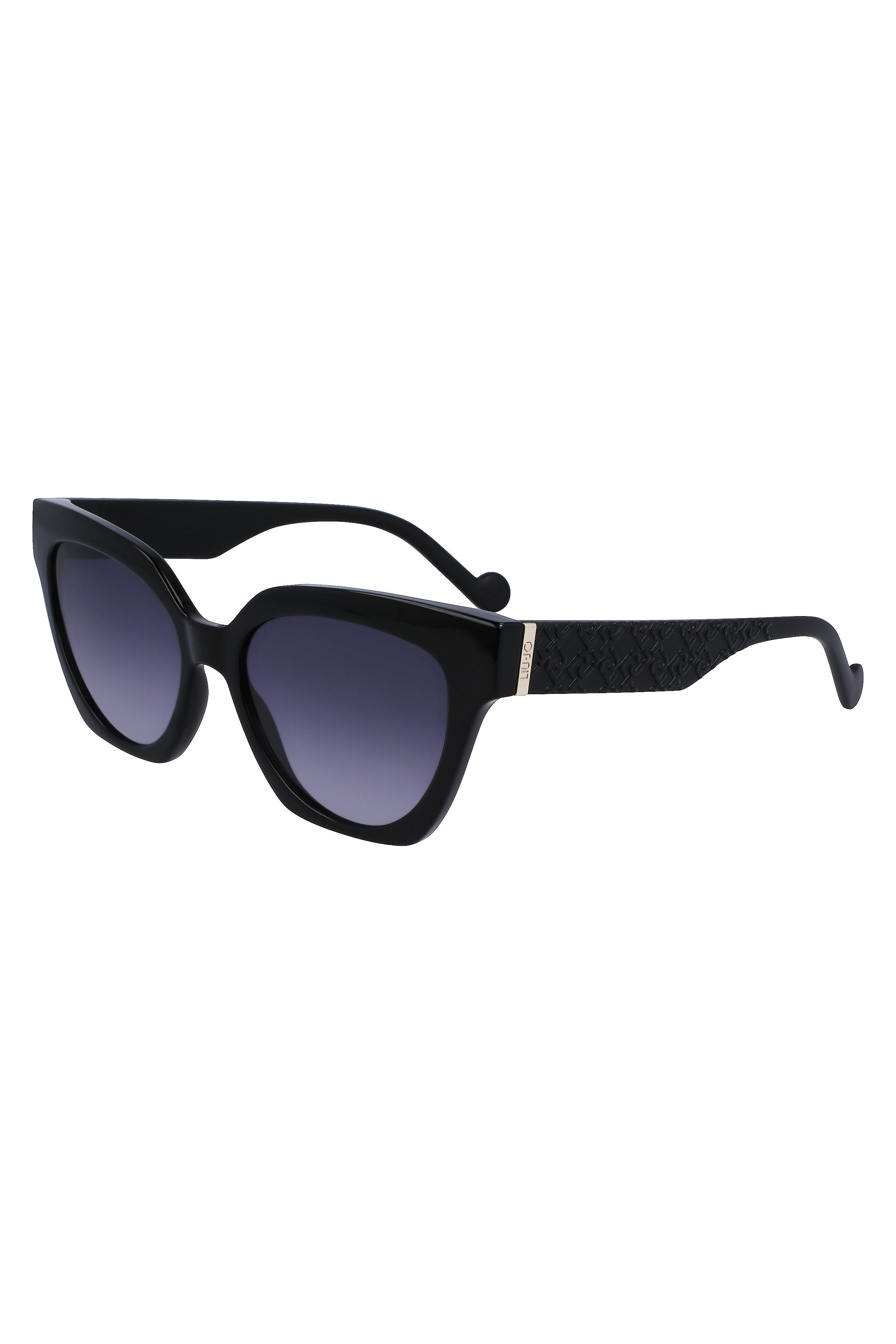 LIU JO Women Sunglasses - Black