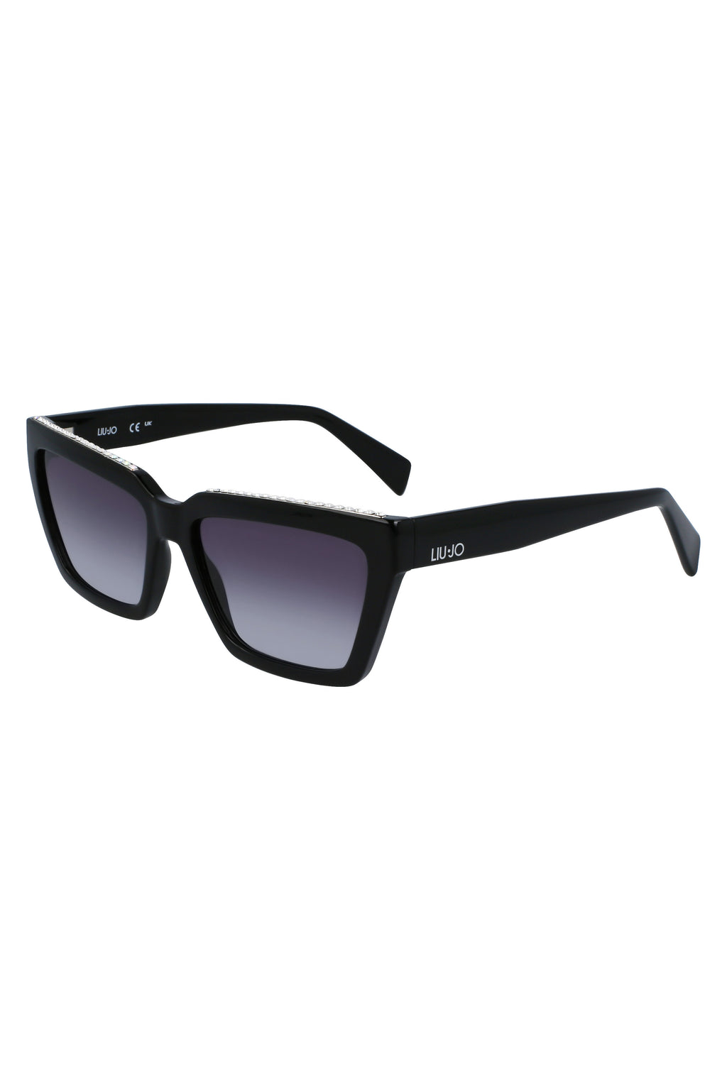 LIU JO Women Sunglasses - Black