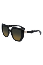 LIU JO Women Sunglasses - Black