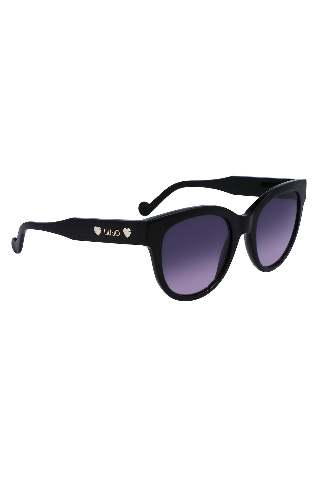 LIU JO Women Sunglasses - Black