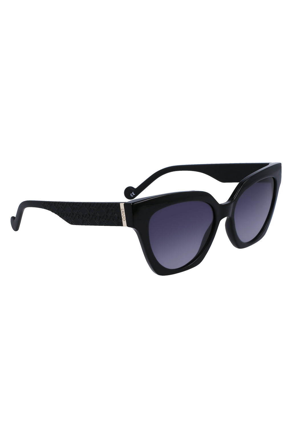 LIU JO Women Sunglasses - Black