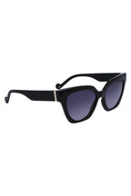LIU JO Women Sunglasses - Black