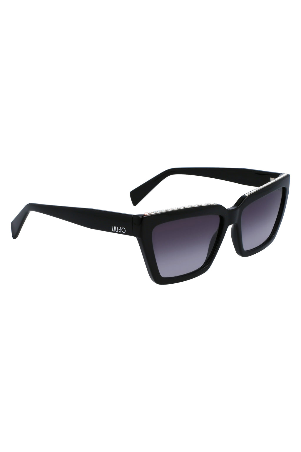 LIU JO Women Sunglasses - Black