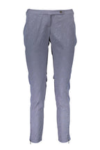 LIU JO Women Trousers - Blue