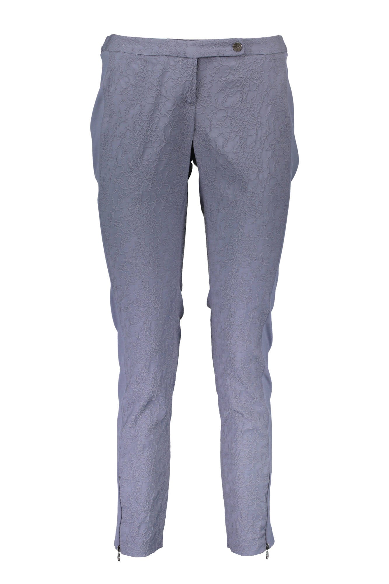 LIU JO Women Trousers - Blue