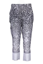 LIU JO Women Trousers - Blue