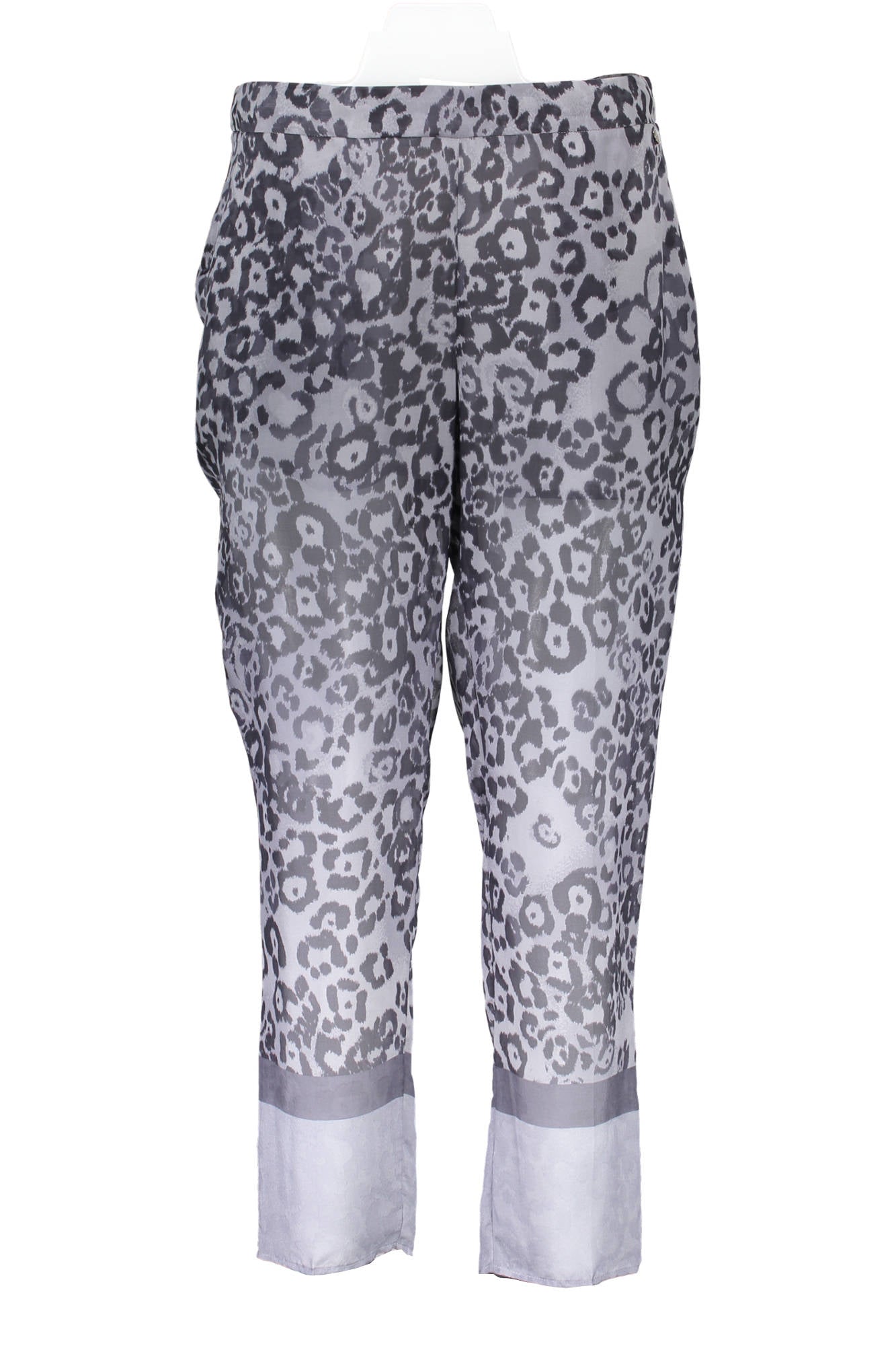 LIU JO Women Trousers - Blue