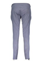 LIU JO Women Trousers - Blue