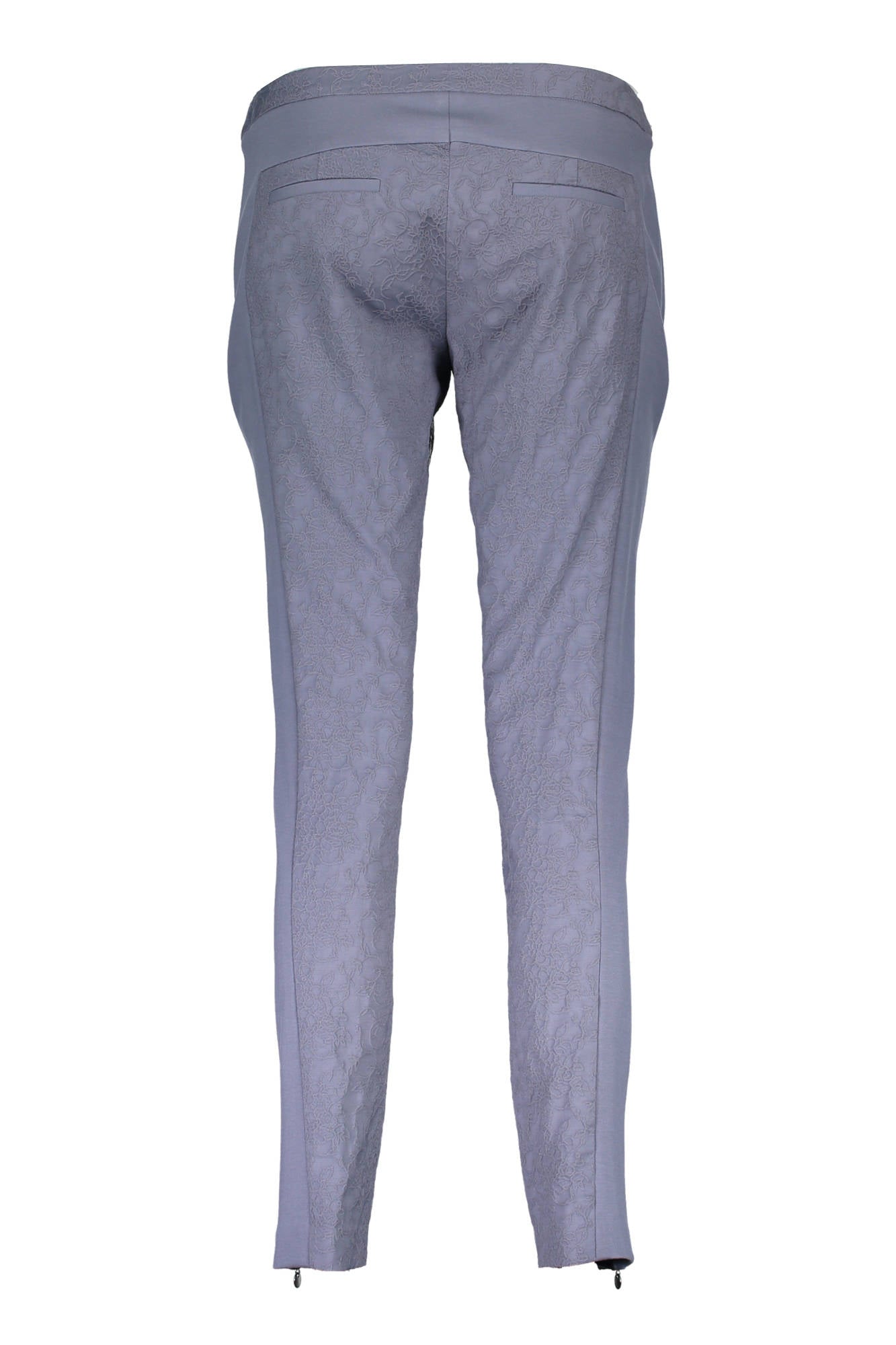 LIU JO Women Trousers - Blue