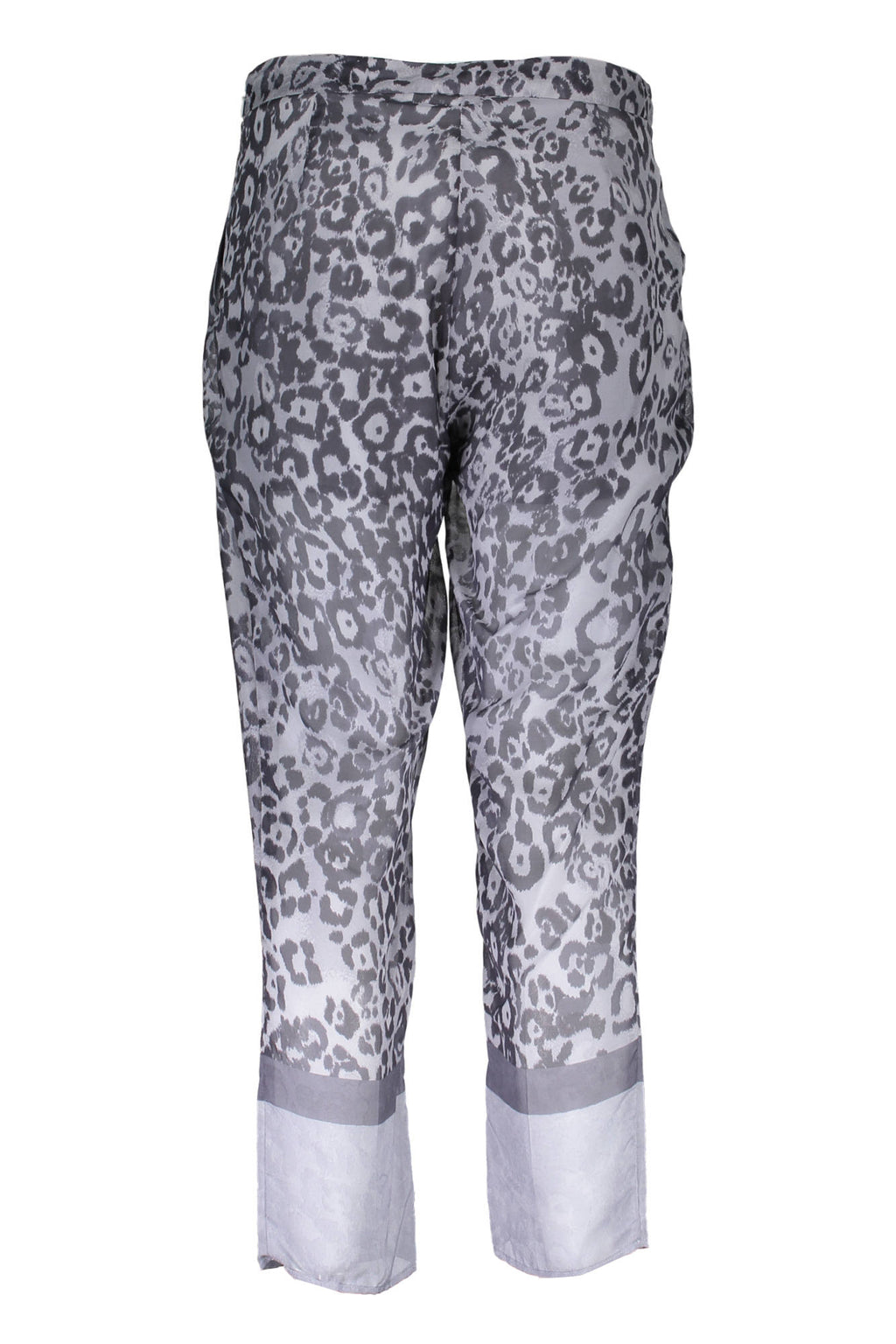 LIU JO Women Trousers - Blue