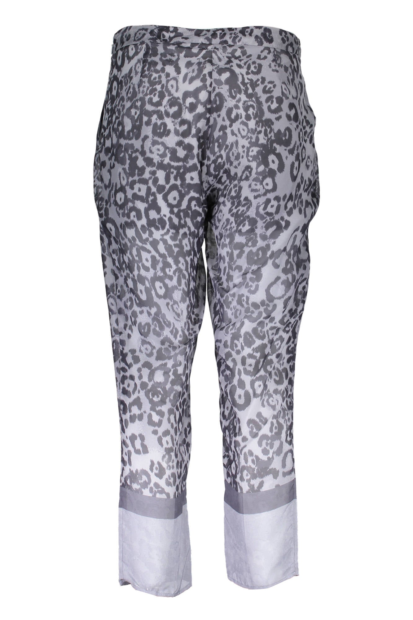 LIU JO Women Trousers - Blue