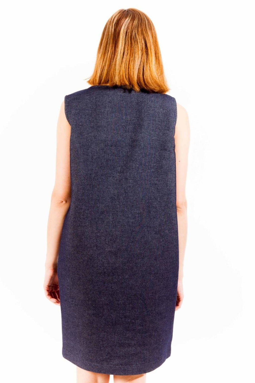 LOVE MOSCHINO Women Dress - Blue