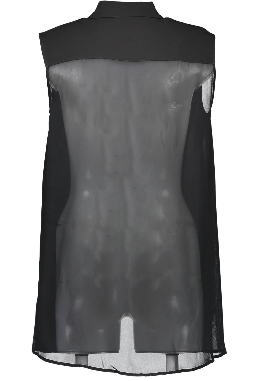 LOVE MOSCHINO Women Shirt - Black