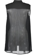 LOVE MOSCHINO Women Shirt - Black