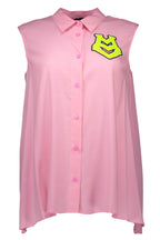 LOVE MOSCHINO Women Shirt - Pink