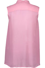 LOVE MOSCHINO Women Shirt - Pink