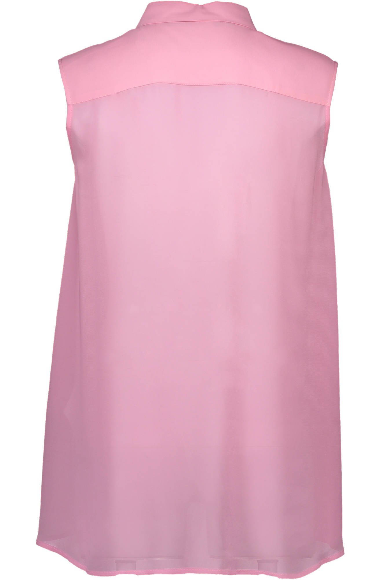 LOVE MOSCHINO Women Shirt - Pink