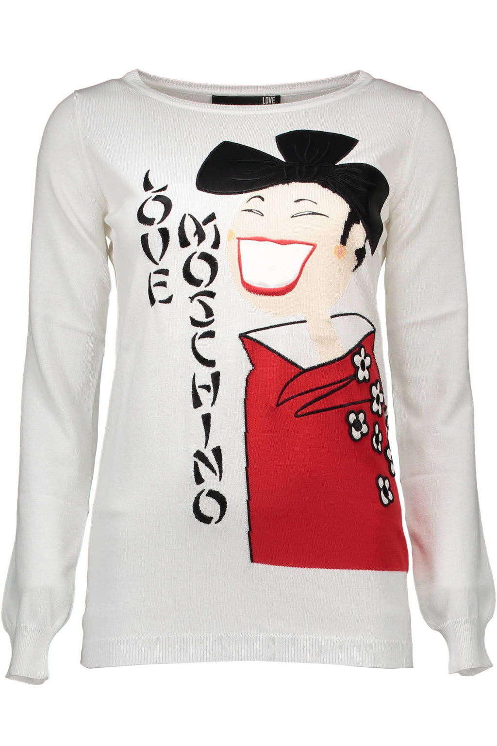 LOVE MOSCHINO Women Jumper
